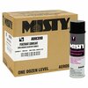 Misty Penetrating Lubricant Spray, 19-oz. Aerosol Can, PK12 1002456
